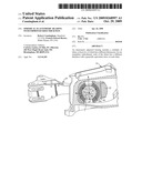 SPHERICAL ELASTOMERIC BEARING WITH IMPROVED SHIM THICKNESS diagram and image