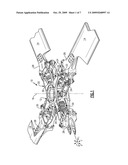 SPHERICAL ELASTOMERIC BEARING WITH IMPROVED SHIM THICKNESS diagram and image