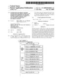 INFORMATION RECORDING METHOD, INFORMATION RECORDING MEDIUM, AND INFORMATION REPRODUCING METHOD, WHEREIN INFORMATION IS STORED ON A DATA RECORDING PORTION AND A MANAGEMENT INFORMATION RECORDING PORTION diagram and image