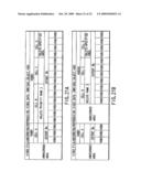 INFORMATION RECORDING METHOD, INFORMATION RECORDING MEDIUM, AND INFORMATION REPRODUCING METHOD, WHEREIN INFORMATION IS STORED ON A DATA RECORDING PORTION AND A MANAGEMENT INFORMATION RECORDING PORTION diagram and image