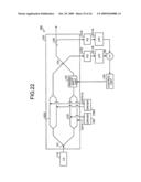 OPTICAL TRANSMITTING APPARATUS diagram and image