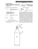 DISPENSING AND APPLICATOR DEVICES diagram and image