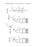 DISPENSING AND APPLICATOR DEVICES diagram and image