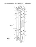 Method and Apparatus for Repairing Piles diagram and image