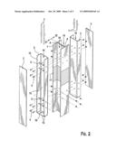 Method and Apparatus for Repairing Piles diagram and image