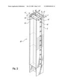 Method and Apparatus for Repairing Piles diagram and image