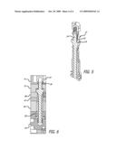 Fastener with Bilateral seal for liquid immersion cooling applications diagram and image