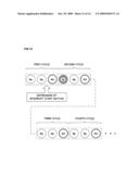 SUBSTRATE PROCESSING APPARATUS AND SUBSTRATE TRANSFER METHOD ADOPTED THEREIN diagram and image