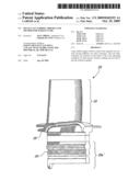 MULTI-CAST TURBINE AIRFOILS AND METHOD FOR MAKING SAME diagram and image