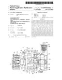 ELECTRIC COMPRESSOR diagram and image