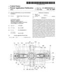 PISTON PUMP WITH AT LEAST ONE PISTON ELEMENT diagram and image