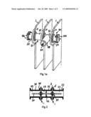 ELECTROSTATIC COALESCING DEVICE diagram and image