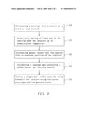 APPARATUS FOR SYNTHESIZING A SINGLE-WALL CARBON NANOTUBE ARRAY diagram and image