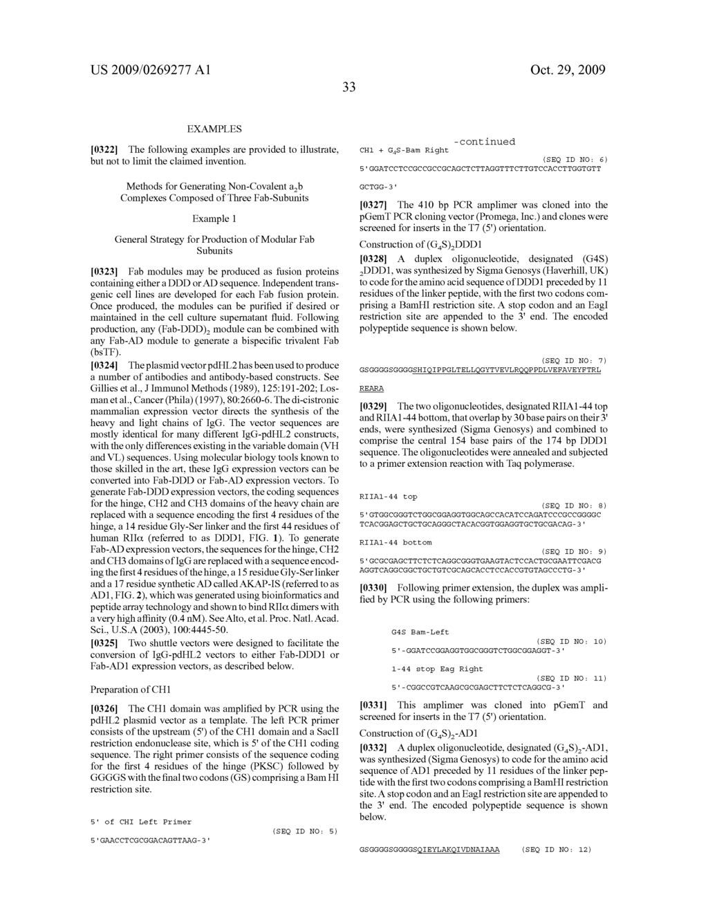 Multivalent Immunoglobulin-Based Bioactive Assemblies - diagram, schematic, and image 69