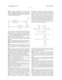 COSMETIC COMPOSITION FOR CARE AND/OR TREATMENT AND/OR MAKEUP OF THE EMULSION TYPE STRUCTURED WITH SILICONE POLYMERS diagram and image