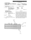 MEDICAL DEVICES HAVING INORGANIC PARTICLE LAYERS diagram and image