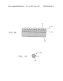 MEDICAL DEVICES HAVING INORGANIC PARTICLE LAYERS diagram and image