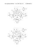 METHOD FOR THE PRODUCTION AND CONTROL OF PLATES FOR ELECTRONICS AND RELATED APPARATUS diagram and image