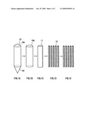 METHOD OF MANUFACTURING POLYCRYSTALLINE SILICON ROD diagram and image