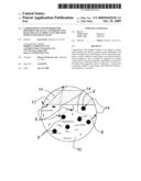 COMPOSITIONS AND METHODS FOR PROVIDING METALLIC AND REFLECTIVE QUALITIES TO AN OBJECT ILLUMINATED WITH ULTRAVIOLET LIGHT diagram and image