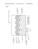 OPTICAL RECORDING MEDIUM diagram and image