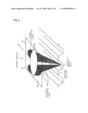 OPTICAL RECORDING MEDIUM diagram and image