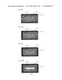 THREE-DIMENSIONAL NET-LIKE STRUCTURE, AND METHOD AND DEVICE FOR PRODUCING THREE-DIMENSIONAL NET-LIKE STRUCTURE diagram and image