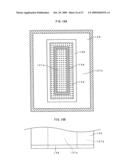 THREE-DIMENSIONAL NET-LIKE STRUCTURE, AND METHOD AND DEVICE FOR PRODUCING THREE-DIMENSIONAL NET-LIKE STRUCTURE diagram and image