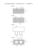 THREE-DIMENSIONAL NET-LIKE STRUCTURE, AND METHOD AND DEVICE FOR PRODUCING THREE-DIMENSIONAL NET-LIKE STRUCTURE diagram and image