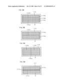 THREE-DIMENSIONAL NET-LIKE STRUCTURE, AND METHOD AND DEVICE FOR PRODUCING THREE-DIMENSIONAL NET-LIKE STRUCTURE diagram and image