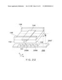 MAGNETORESISTANCE EFFECT ELEMENT, MAGNETIC HEAD AND MAGNETIC RECORDING AND/OR REPRODUCING SYSTEM diagram and image