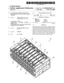 ELECTRICITY STORAGE SYSTEM AND METAL BATTERY CASE MANUFACTURING METHOD diagram and image