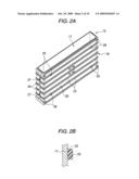 ELECTRICITY STORAGE SYSTEM AND METAL BATTERY CASE MANUFACTURING METHOD diagram and image