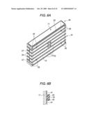 ELECTRICITY STORAGE SYSTEM AND METAL BATTERY CASE MANUFACTURING METHOD diagram and image