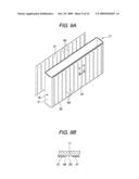 ELECTRICITY STORAGE SYSTEM AND METAL BATTERY CASE MANUFACTURING METHOD diagram and image