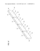 ELECTRICITY STORAGE SYSTEM AND METAL BATTERY CASE MANUFACTURING METHOD diagram and image