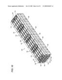 ELECTRICITY STORAGE SYSTEM AND METAL BATTERY CASE MANUFACTURING METHOD diagram and image