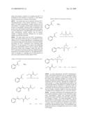 Compositions And Methods For Detection Of Small Molecules Using Dyes Derivatized with Analyte Responsive Receptors in a Chemiluminescent Assay diagram and image