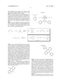 Compositions And Methods For Detection Of Small Molecules Using Dyes Derivatized with Analyte Responsive Receptors in a Chemiluminescent Assay diagram and image