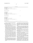 METHODS FOR EVALUATION PROGNOSIS AND FOLLOW-UP OF DRUG TREATMENT OF PSYCHIATRIC DISEASES OR DISORDERS diagram and image