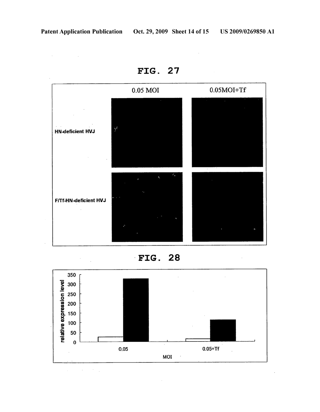Mutant Paramyxovirus and Method for Production Thereof - diagram, schematic, and image 15