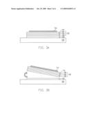 METHOD FOR FABRICATING FLEXIBLE PIXEL ARRAY SUBSTRATE diagram and image