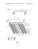 BRIDGE CONNECTOR FOR CONNECTING CIRCUIT BOARDS diagram and image