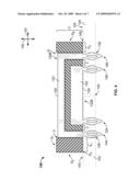 BRIDGE CONNECTOR FOR CONNECTING CIRCUIT BOARDS diagram and image