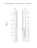 METHOD OF MANUFACTURING LIQUID CRYSTAL DISPLAY diagram and image