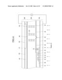 METHOD OF MANUFACTURING LIQUID CRYSTAL DISPLAY diagram and image