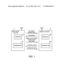 Radio base station, mobile station, and communication method diagram and image