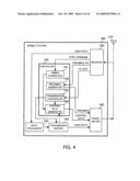 Radio base station, mobile station, and communication method diagram and image