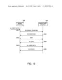 Radio base station, mobile station, and communication method diagram and image