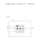 Gaming System Having A Plurality Of Gaming Machines Linked By Network And Control Method Thereof diagram and image